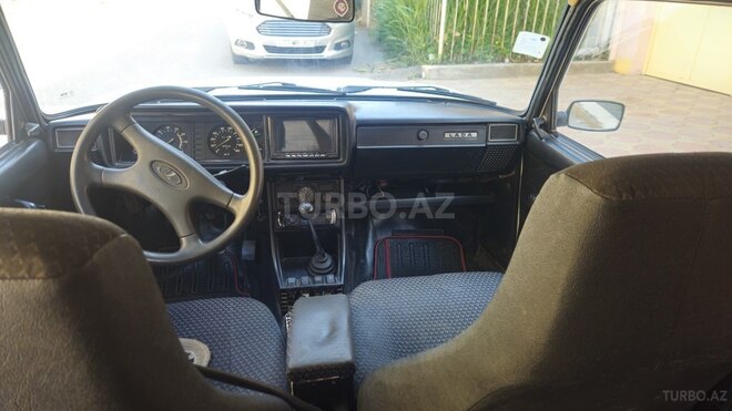 LADA (VAZ) 2107-7