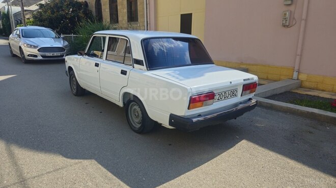 LADA (VAZ) 2107-6