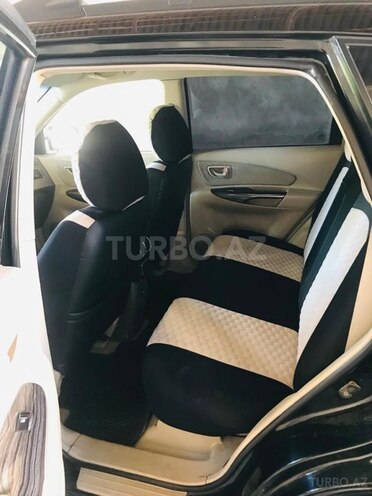 Hyundai Tucson-8
