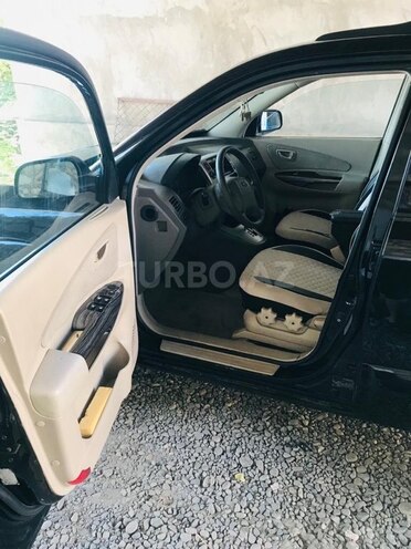 Hyundai Tucson-6