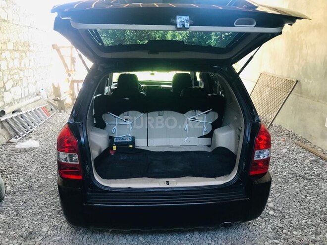Hyundai Tucson-10