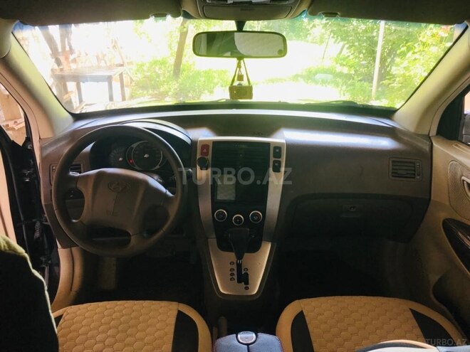 Hyundai Tucson-9