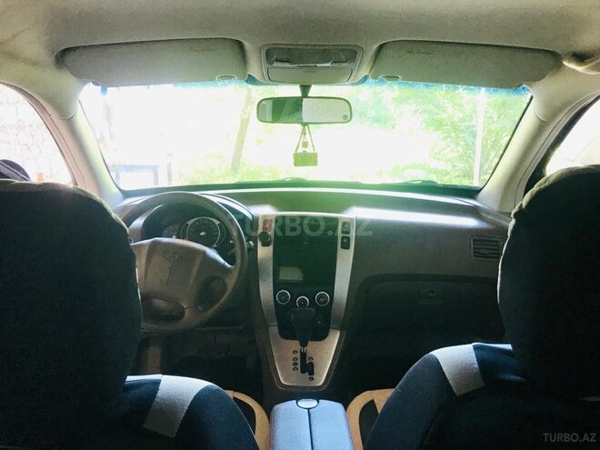Hyundai Tucson-7