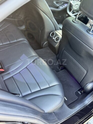 Mercedes C 300-19