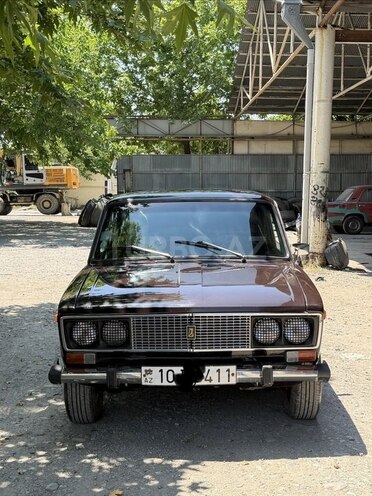 LADA (VAZ) 2106-1