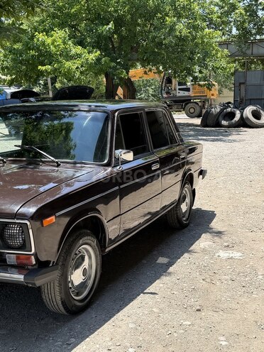 LADA (VAZ) 2106-2