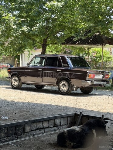 LADA (VAZ) 2106-8