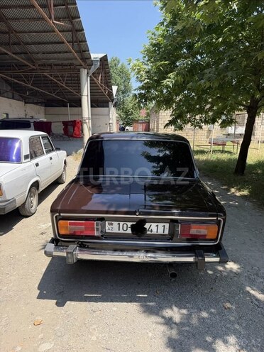 LADA (VAZ) 2106-9