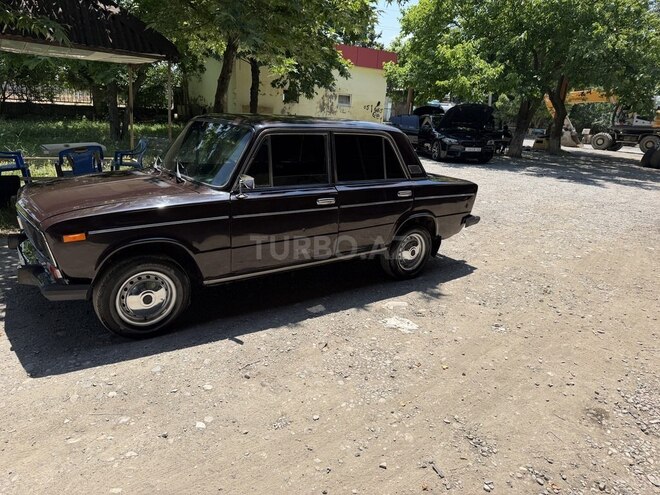 LADA (VAZ) 2106-3