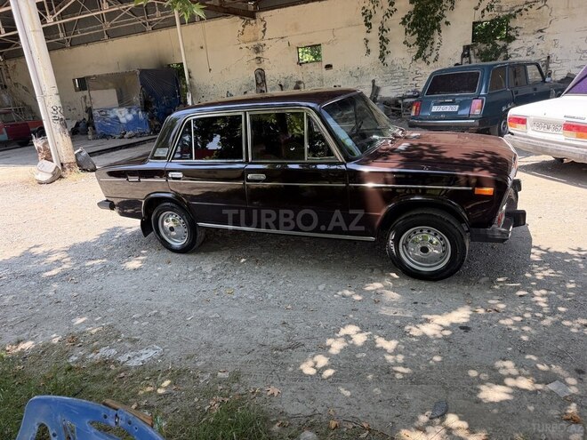 LADA (VAZ) 2106-6