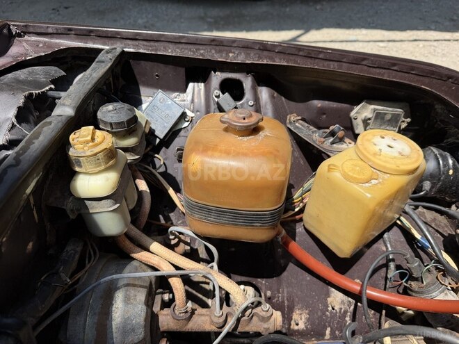 LADA (VAZ) 2106-15