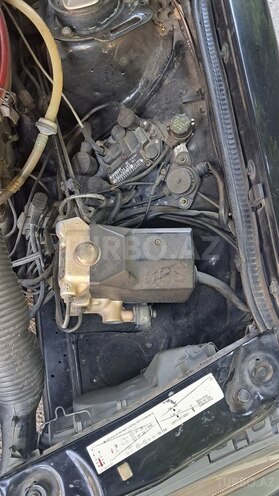 Mercedes 190-13