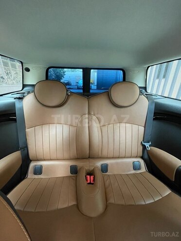 Mini Cooper-2