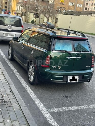 Mini Cooper-7