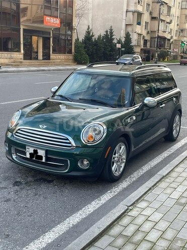 Mini Cooper-1