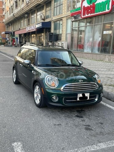 Mini Cooper-8