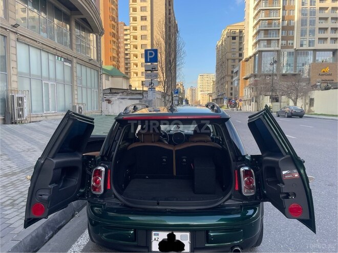 Mini Cooper-11