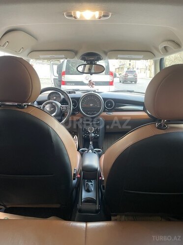 Mini Cooper-12