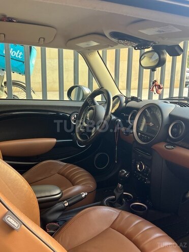 Mini Cooper-16