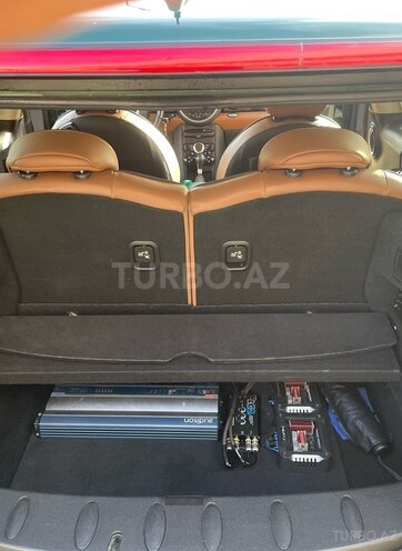 Mini Cooper-13