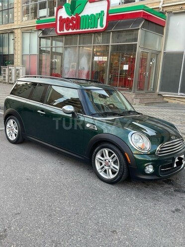 Mini Cooper-9