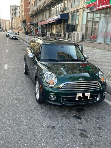 Mini Cooper-10