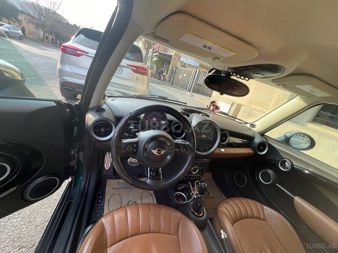 Mini Cooper-14