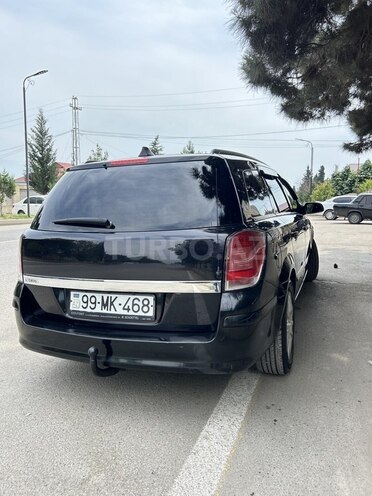Opel Astra-2