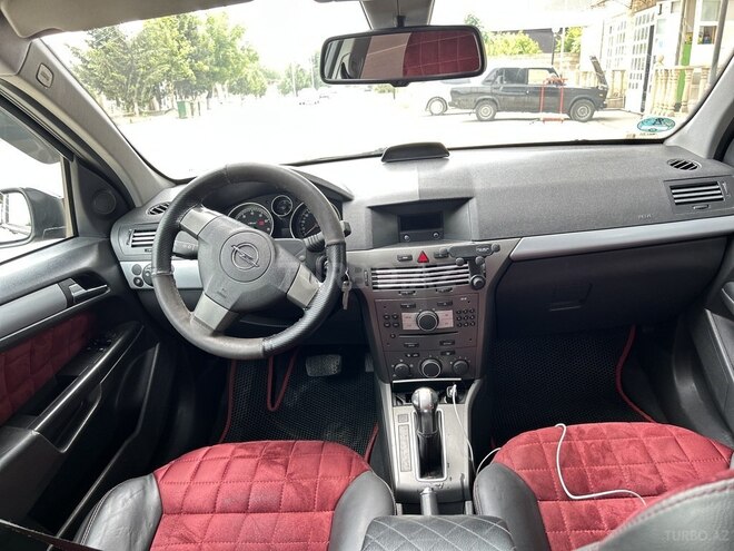 Opel Astra-7