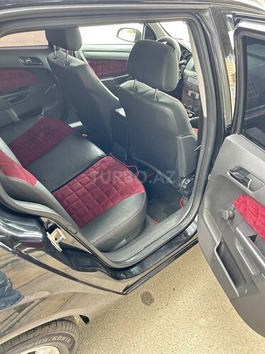 Opel Astra-6