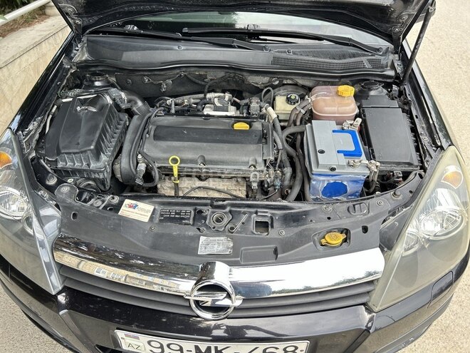Opel Astra-4