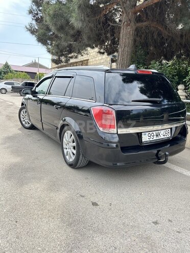 Opel Astra-3