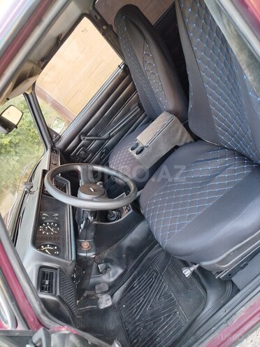 LADA (VAZ) 2107-7