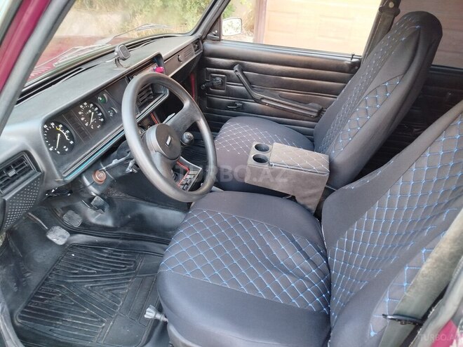LADA (VAZ) 2107-10