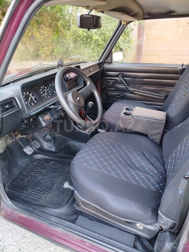 LADA (VAZ) 2107-9