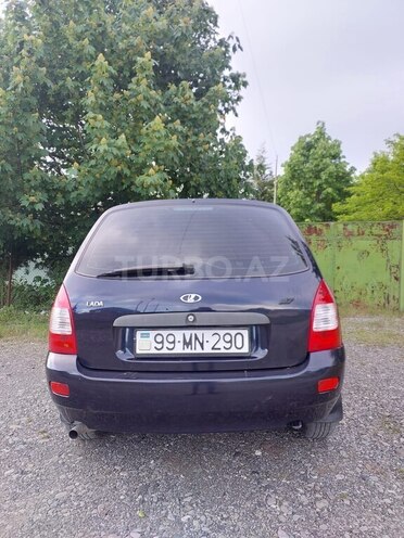 LADA (VAZ) Kalina-2
