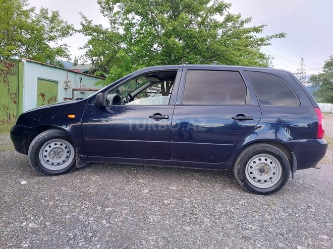 LADA (VAZ) Kalina-6