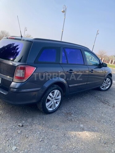 Opel Astra-6