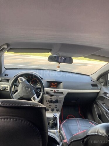 Opel Astra-4