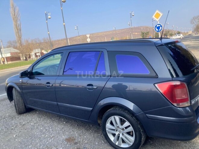 Opel Astra-3