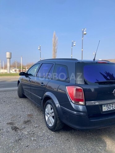 Opel Astra-5
