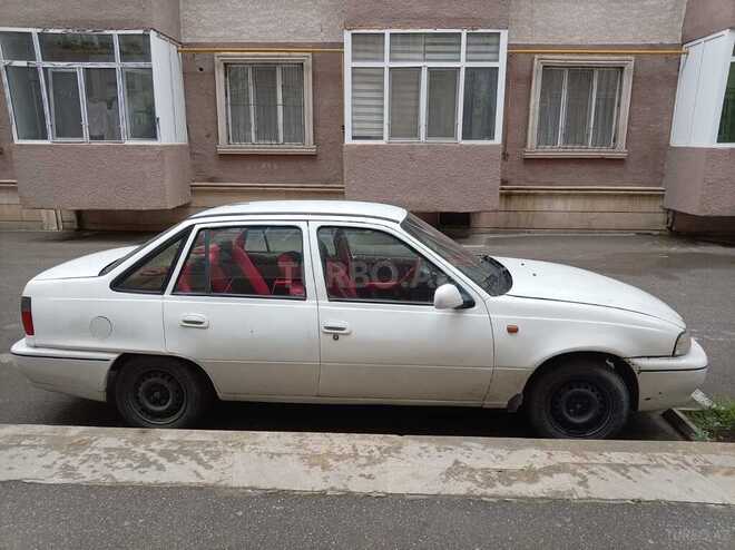 Daewoo Nexia-4