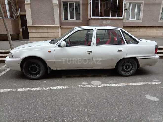Daewoo Nexia-3
