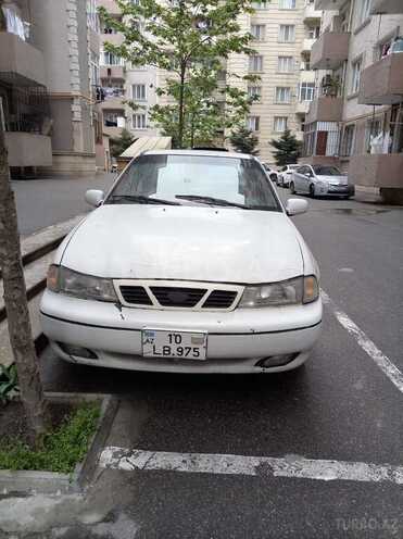 Daewoo Nexia-1
