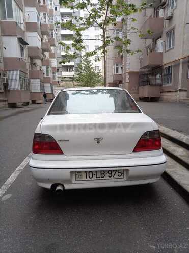 Daewoo Nexia-2