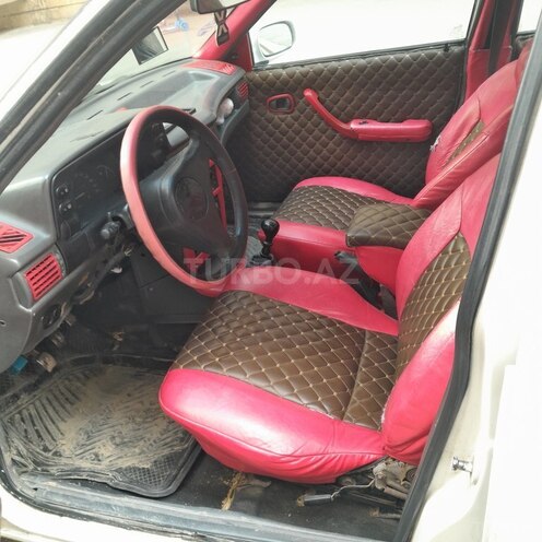 Daewoo Nexia-7
