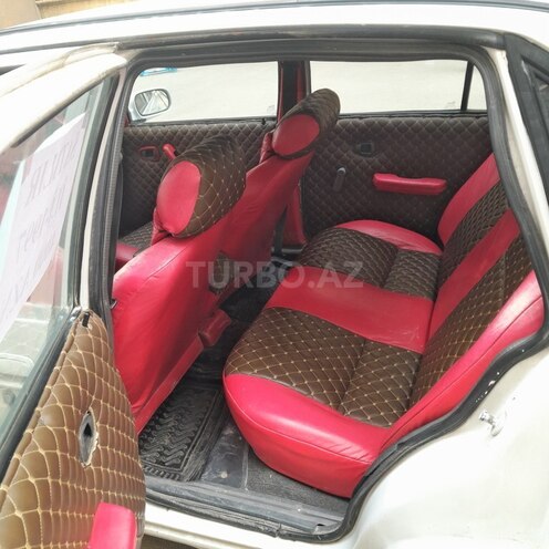 Daewoo Nexia-8
