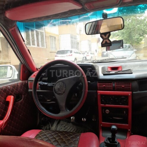 Daewoo Nexia-5