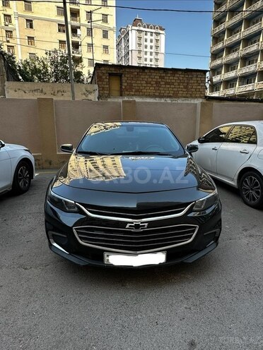 Chevrolet Malibu-1