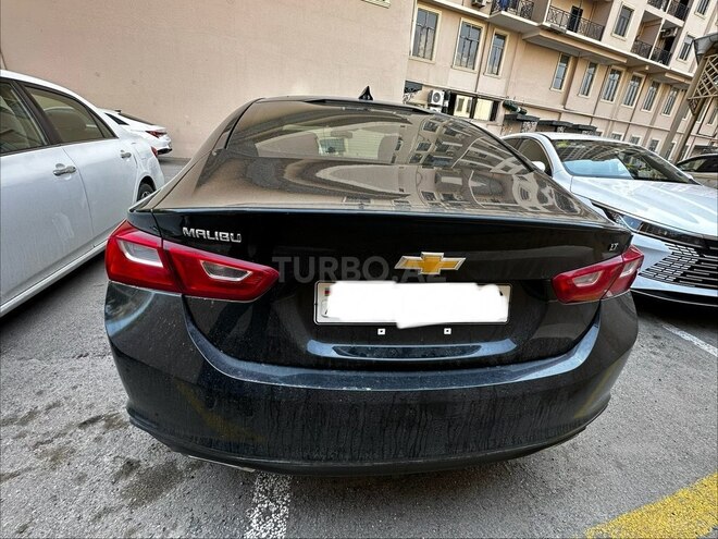 Chevrolet Malibu-6